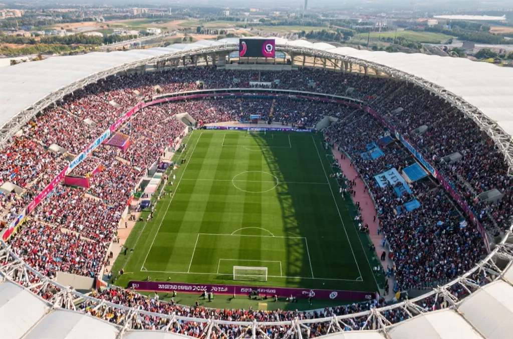 2026世界杯抢票必看！FIFA官方发布票务指南，教你如何安全规划与避坑